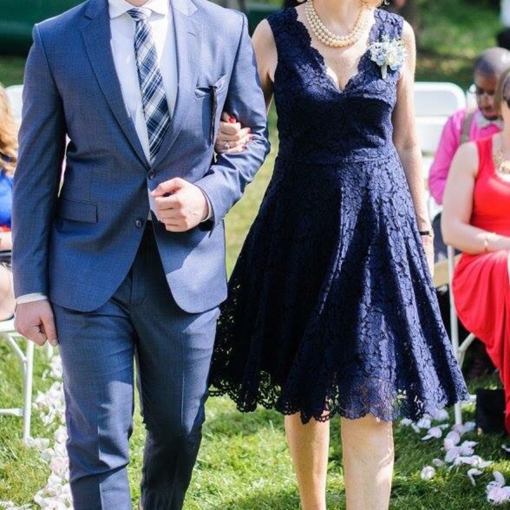 Vera Wang Dress